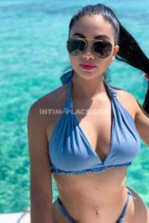 Индивидуалка  Маша