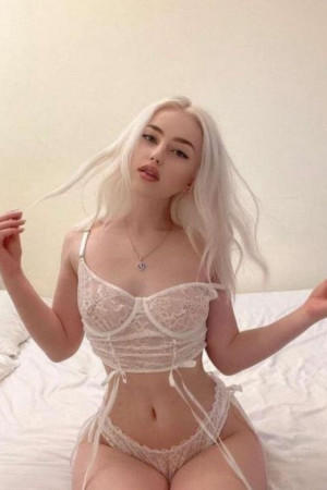 Индивидуалка Софа 